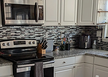 Richmond House Cleaning Services CottageCare Richmond