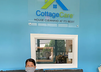 CottageCare Richmond Richmond House Cleaning Services image 1