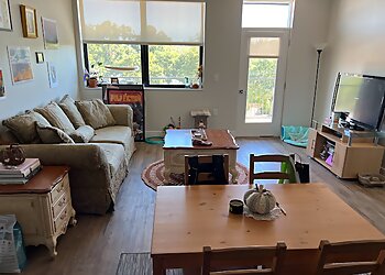 Tulsa House Cleaning Services CottageCare Tulsa