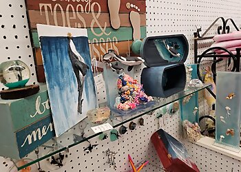 San Jose Gift Shops Cottage Crafts Boutique