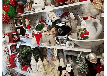 San Jose Gift Shops Cottage Crafts Boutique