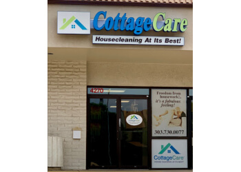 Cottagecare Cottagecare