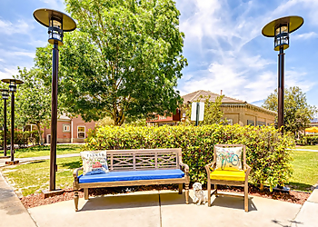 Cottages at Green Valley Henderson Assisted Living Facilities image 1
