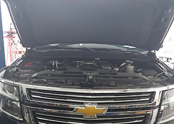 Port St Lucie Car Repair Shops Cottin's Automotive