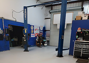 Port St Lucie Car Repair Shops Cottin's Automotive