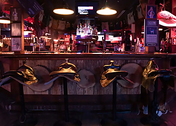 Knoxville Night Clubs Cotton Eyed Joe