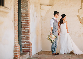 Pasadena Videographers Cotton Love Studios