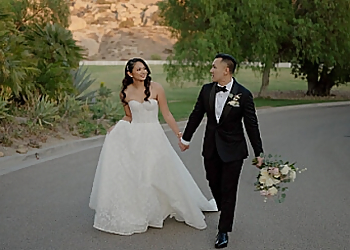 Pasadena Videographers Cotton Love Studios