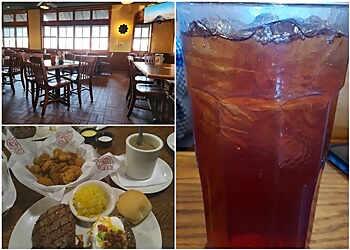 Waco Cafe Cotton Patch Cafe