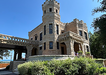 Cottonland Castle - Waco, TX Landmarks - Outdoor Activity Image