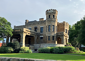 Cottonland Castle Cottonland Castle - Waco, TX Landmarks - Visitor Experience Image