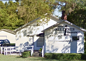 Gainesville Insurance Agents Cotton's All Lines Insurance, Inc.