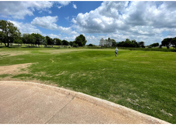 Cottonwood Creek Golf Course Waco Golf Courses