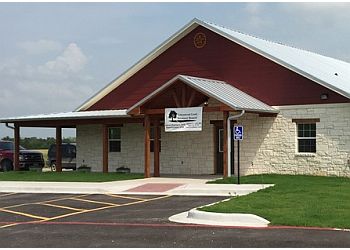 Cottonwood Creek Veterinary Hospital Waco Veterinary Clinics