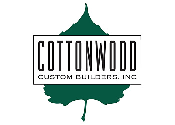 Cottonwood Custom Builders, Inc