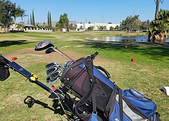 Moreno Valley Golf Courses Cottonwood Golf Center