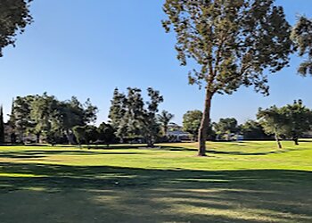 Moreno Valley Golf Courses Cottonwood Golf Center