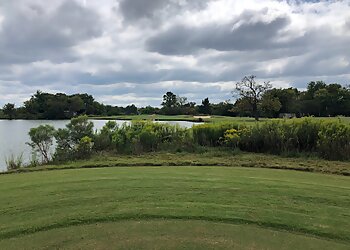 Montgomery Golf Courses Cottonwood Golf Club