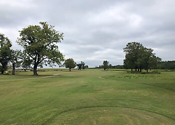Montgomery Golf Courses Cottonwood Golf Club