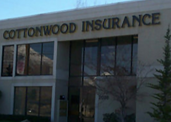 Cottonwood Insurance Inc. Salt Lake City Insurance Agents image 1