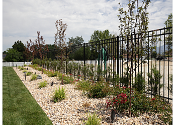 Cottonwood Landscapes, LLC West Jordan Landscaping Companies Cottonwood Landscapes, LLC