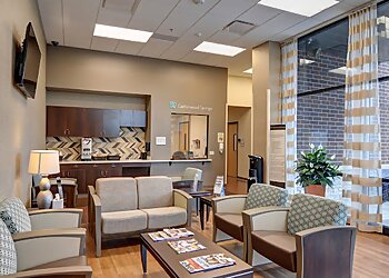 Olathe Addiction Treatment Centers Cottonwood Springs