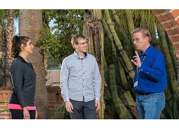 Tucson Addiction Treatment Centers Cottonwood Tucson