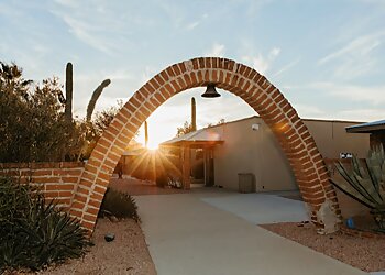 Tucson Addiction Treatment Centers Cottonwood Tucson