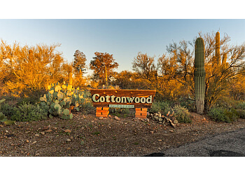 Tucson addiction treatment center Cottonwood Tucson