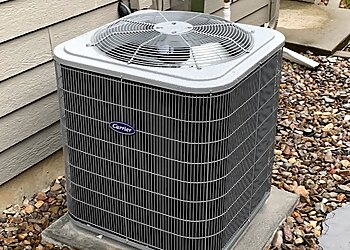 Spokane Hvac Services Cougar Heating and Air Conditioning