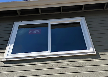 Mesa Window Companies Cougar Windows & Doors