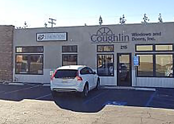 Coughlin Windows and Doors Inc. Escondido Window Companies image 1