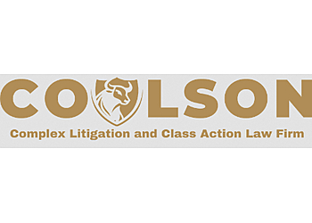 Coulson P.C. Coulson P.C. - Detroit, MI Consumer Protection Lawyers