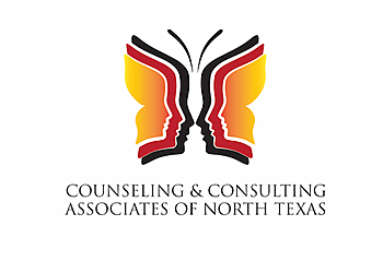 Counseling & Consulting Associates of North Texas McKinney Therapists image 1