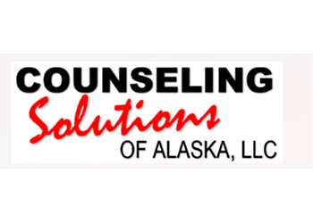 Counseling Solutions of Alaska, LLC Anchorage Therapists image 1