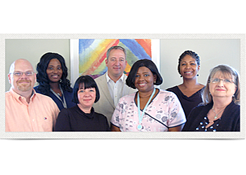 Counseling and Recovery Services - Corpus Christi, TX Addiction Treatment Centers - Medical Team Image