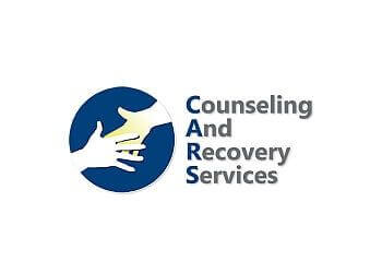 Counseling and Recovery Services - Corpus Christi, TX Addiction Treatment Centers - Clinic Logo