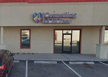 Counseling of El Paso El Paso Hypnotherapy