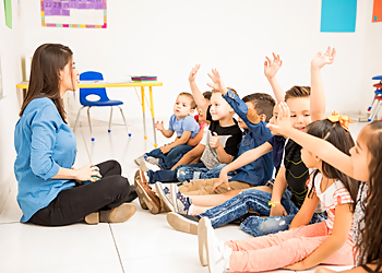 Independence Preschools Count On Me Academy Independence