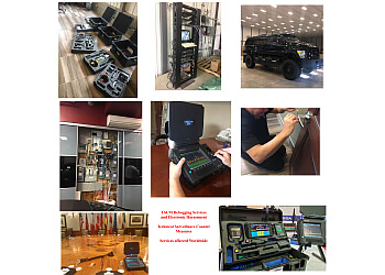 Fort Lauderdale Private Investigation Service Counter Intelligence Services