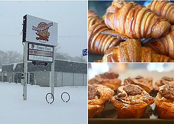 Baton Rouge Bakeries CounterSpaceBR