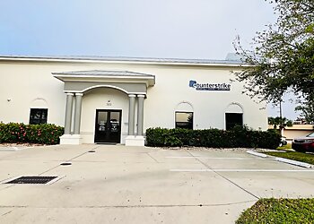 Cape Coral Security Systems CounterStrike Security & Sound