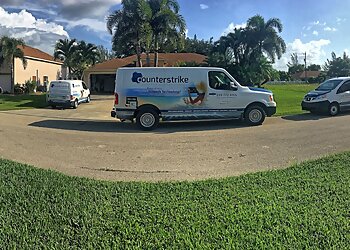 Cape Coral Security Systems CounterStrike Security & Sound