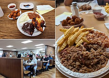 Greensboro Barbecue Restaurants Country Barbecue