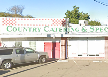 Stockton Caterers Country Catering & Special Events