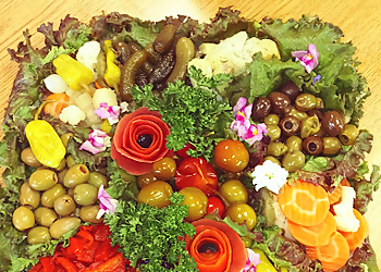 Stockton Caterers Country Catering & Special Events