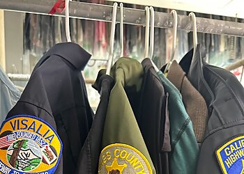 Country Club Cleaners - Visalia, CA Dry Cleaners - Project Image