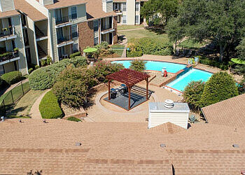 Country Club Villas Abilene Apartments For Rent