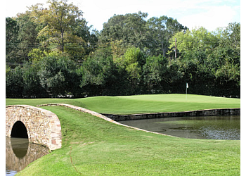 Country Club of Columbus, Columbus, Georgia - Golf course information