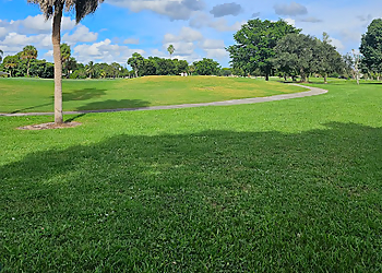 Coral Springs Golf Courses Country Club of Coral Springs
